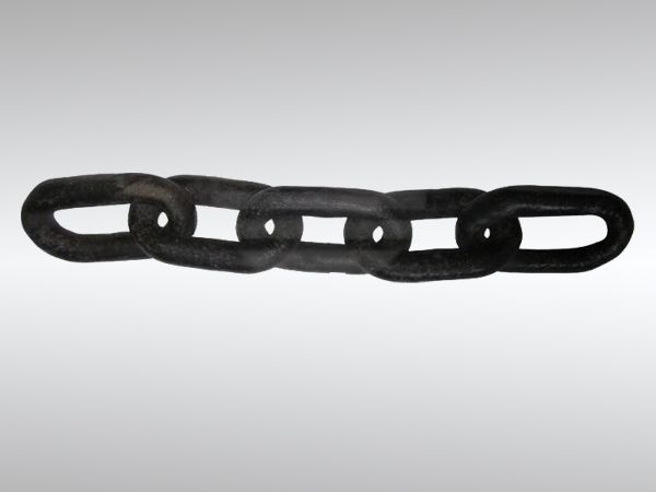 如何延長(zhǎng)礦用鏈條的使用壽命？